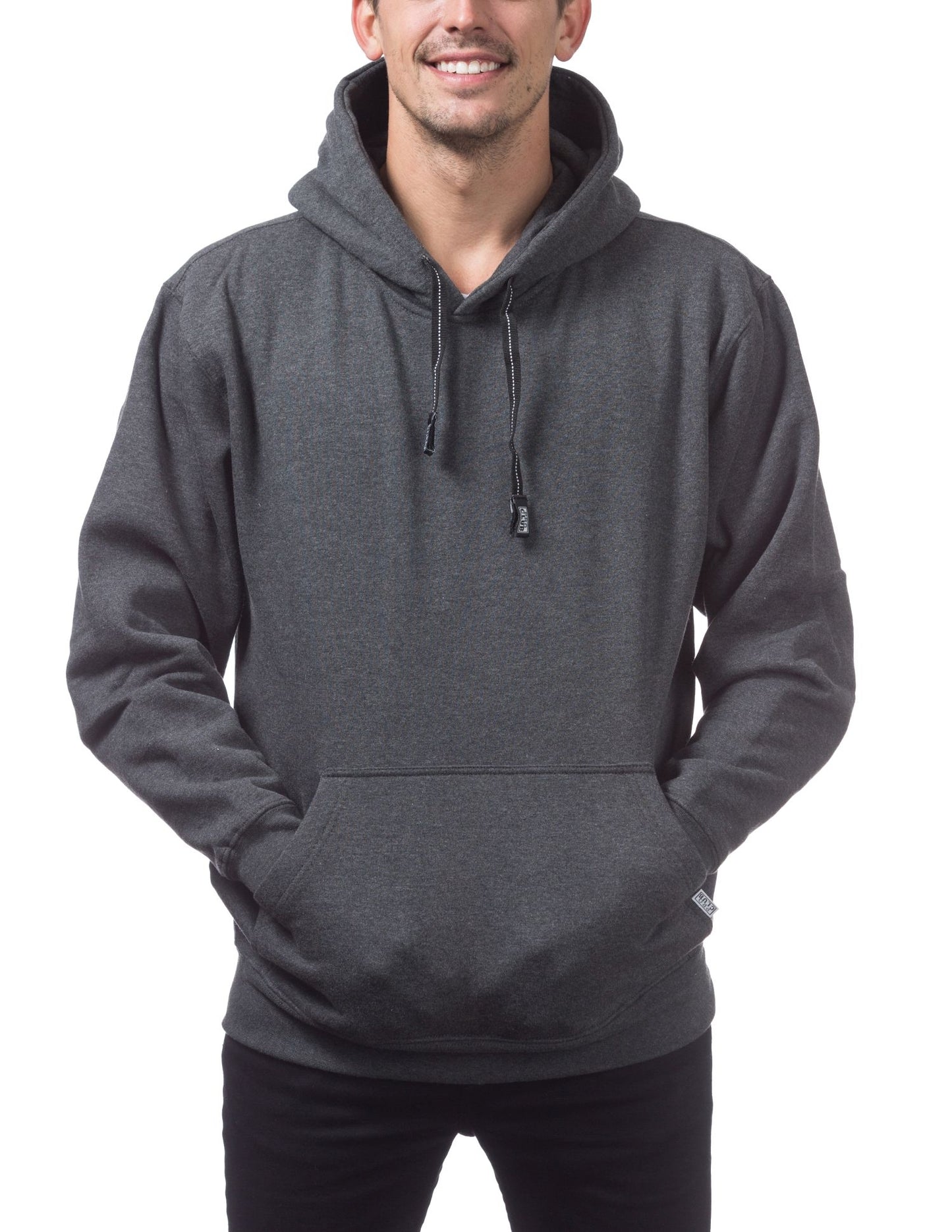 Pro Club Heavyweight Pullover Hoodie (13oz)