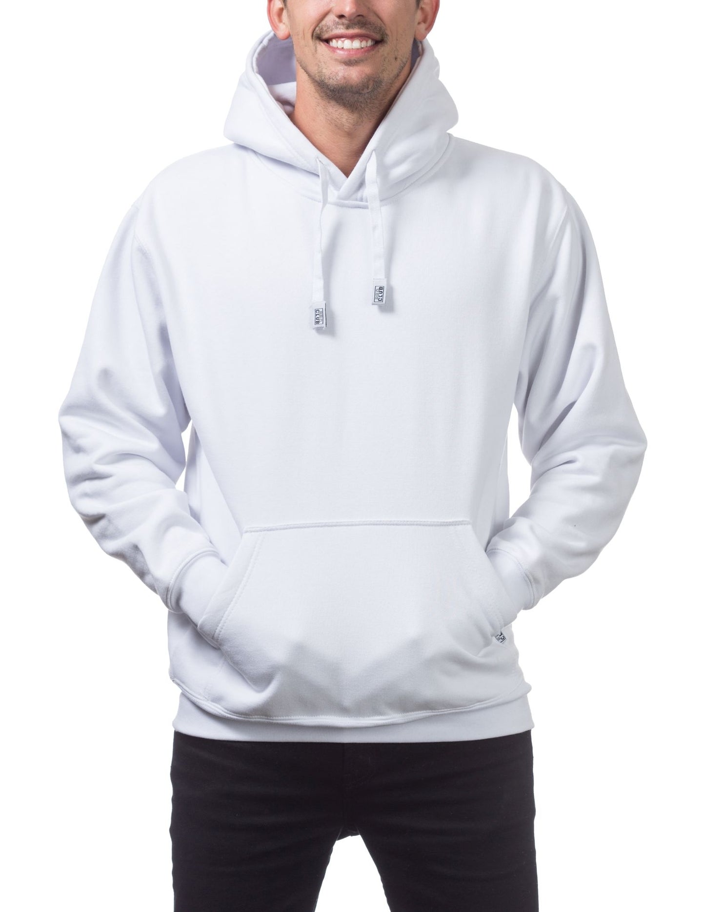 Pro Club Heavyweight Pullover Hoodie (13oz)