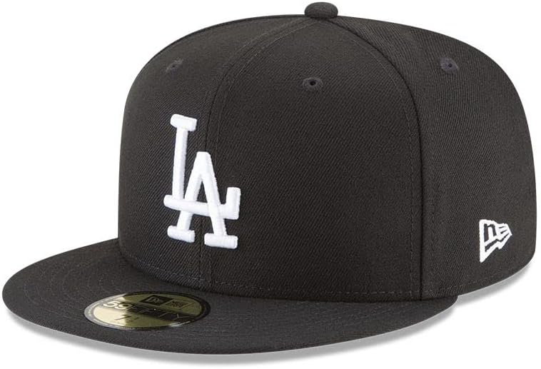 Los Angeles New Era Men's 59Fifty Fitted Hat