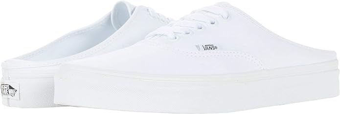 Vans Men's Authentic Sneakers