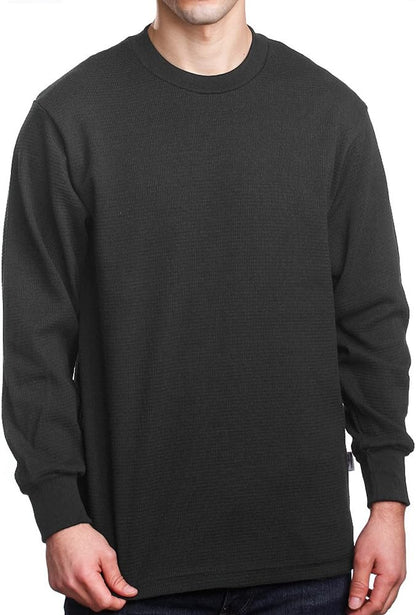 PRO Club Casual Long Sleeve Thermal