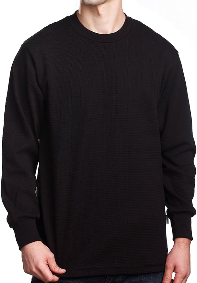 PRO Club Casual Long Sleeve Thermal