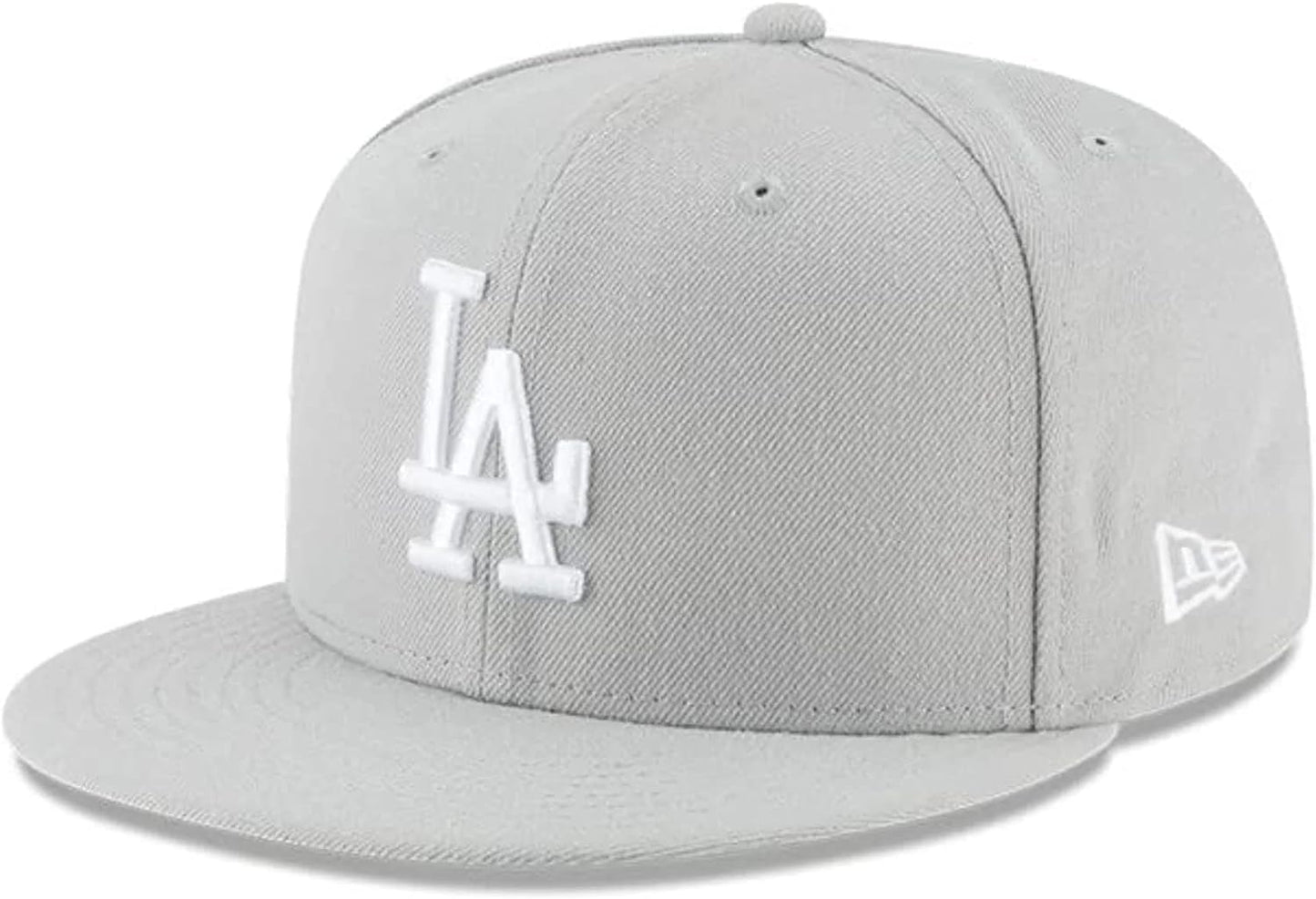 Los Angeles New Era Men's 59Fifty Fitted Hat