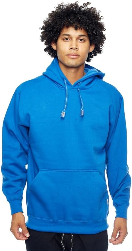 Pro Club Heavyweight Pullover Hoodie (13oz)