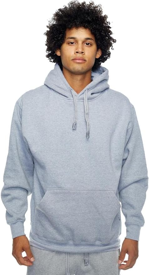 Pro Club Heavyweight Pullover Hoodie (13oz)