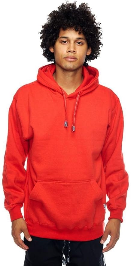 Pro Club Heavyweight Pullover Hoodie (13oz)