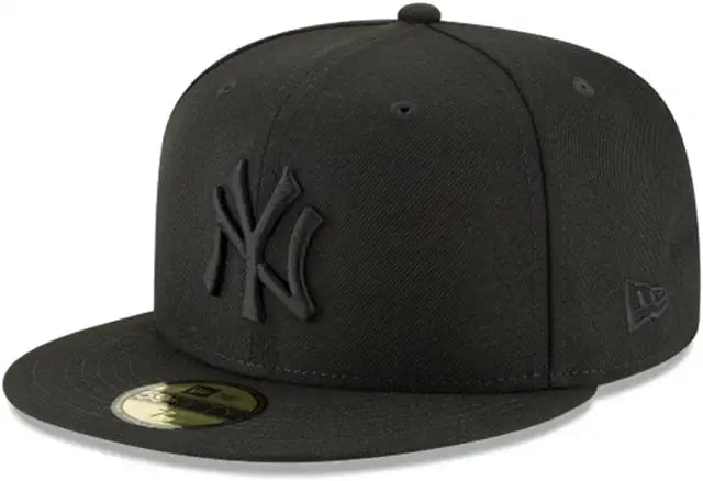 Newyork New Era Men's Basic 59Fifty Fitted Hat