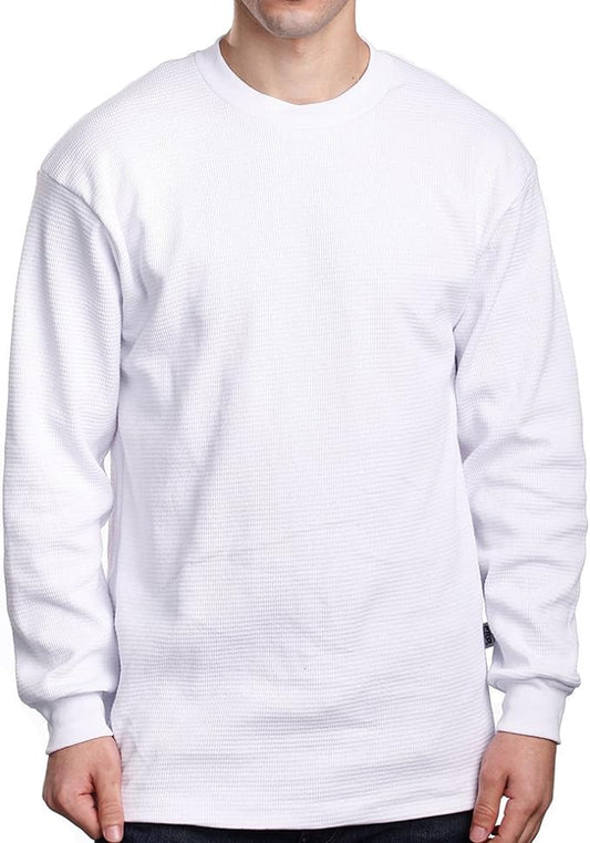 PRO Club Casual Long Sleeve Thermal