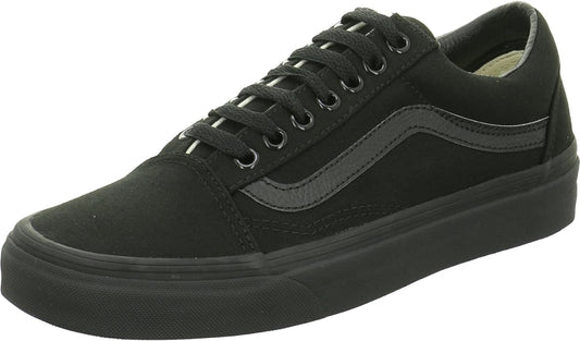 Vans Old Skool Unisex Adults' Low-Top Trainers