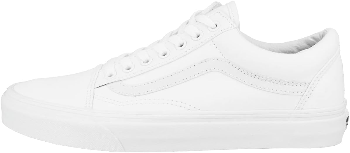 Vans Old Skool Unisex Adults' Low-Top Trainers