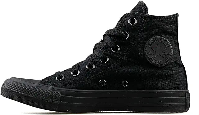 Converse Men's Chuck Taylor All Star Canvas High Top Sneaker