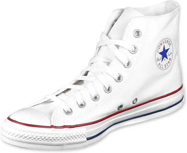 Converse Men's Chuck Taylor All Star Canvas High Top Sneaker