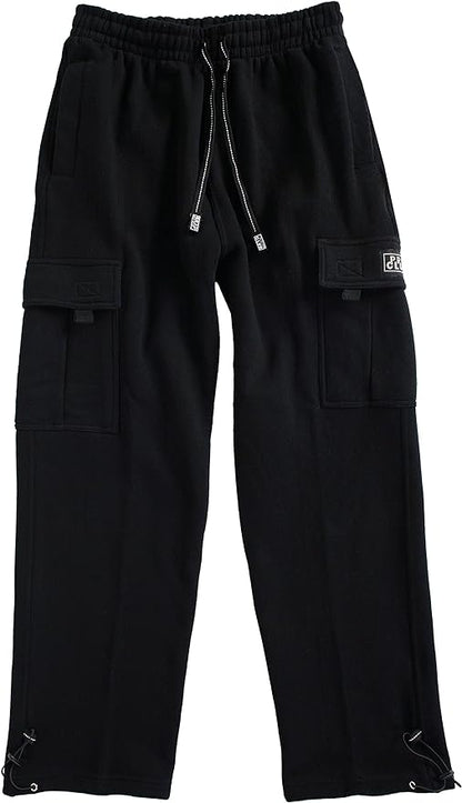 Pro Club Heavyweight Fleece Cargo Sweatpants