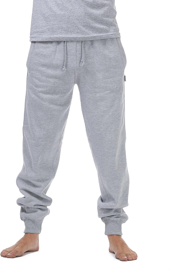 Pro Club Jogger Fleece Pants