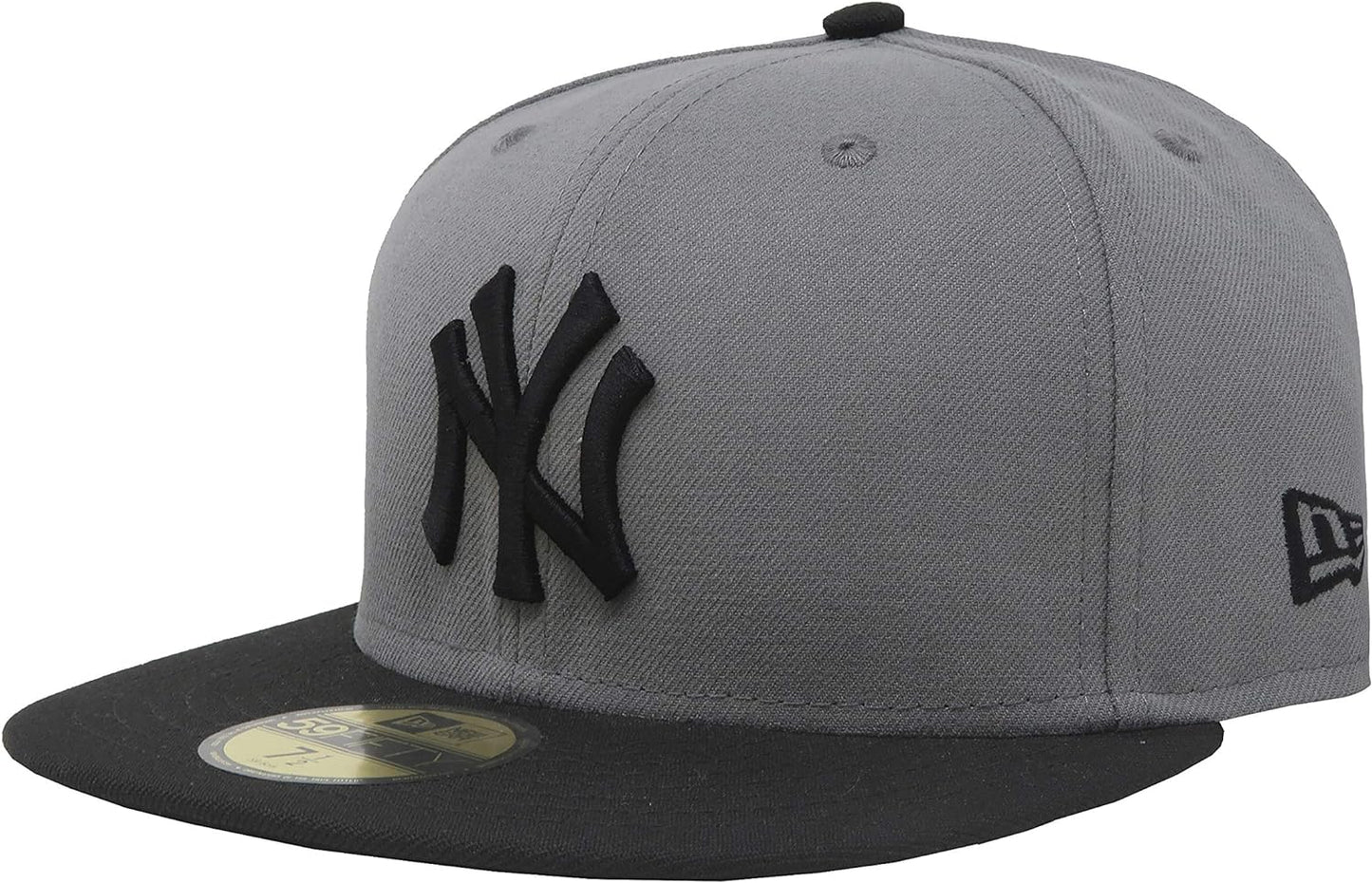 Newyork New Era Men's Basic 59Fifty Fitted Hat