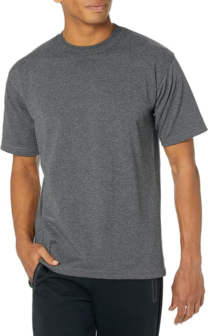 Pro Club Heavyweight short sleeve Crew Neck T-Shir