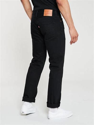 501 Levi's Men Jeans