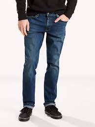 511 Levi's Men Jeans