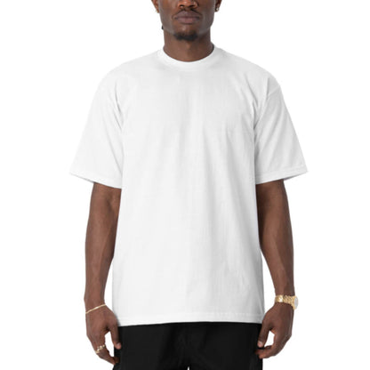 Pro Club Heavyweight short sleeve Crew Neck T-Shir