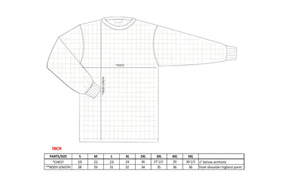 PRO Club Casual Long Sleeve Thermal