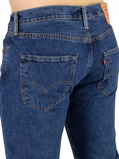 501 Levi's Men Jeans