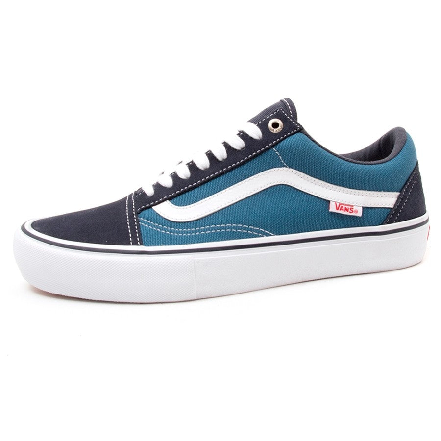 Vans Old Skool Unisex Adults' Low-Top Trainers